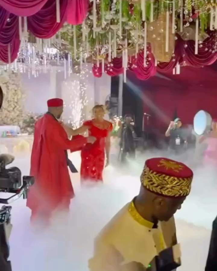 Former Governor of Cross Rivers state, Donald Duke